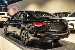 نیسان سێنترا